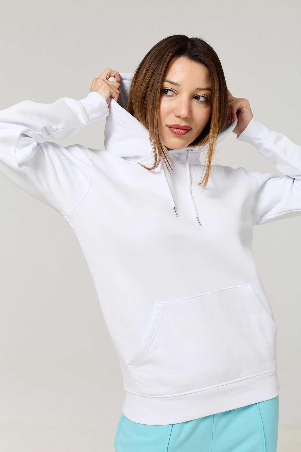 Women Hoodies